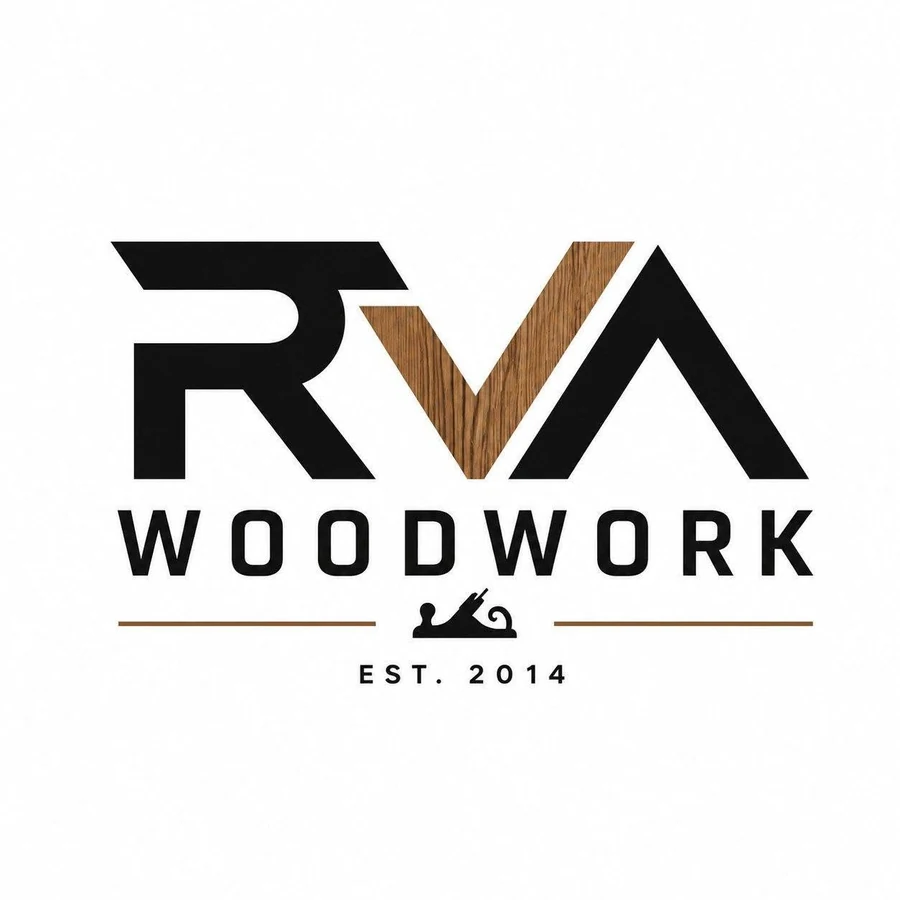 RVA Woodwork, established 2014